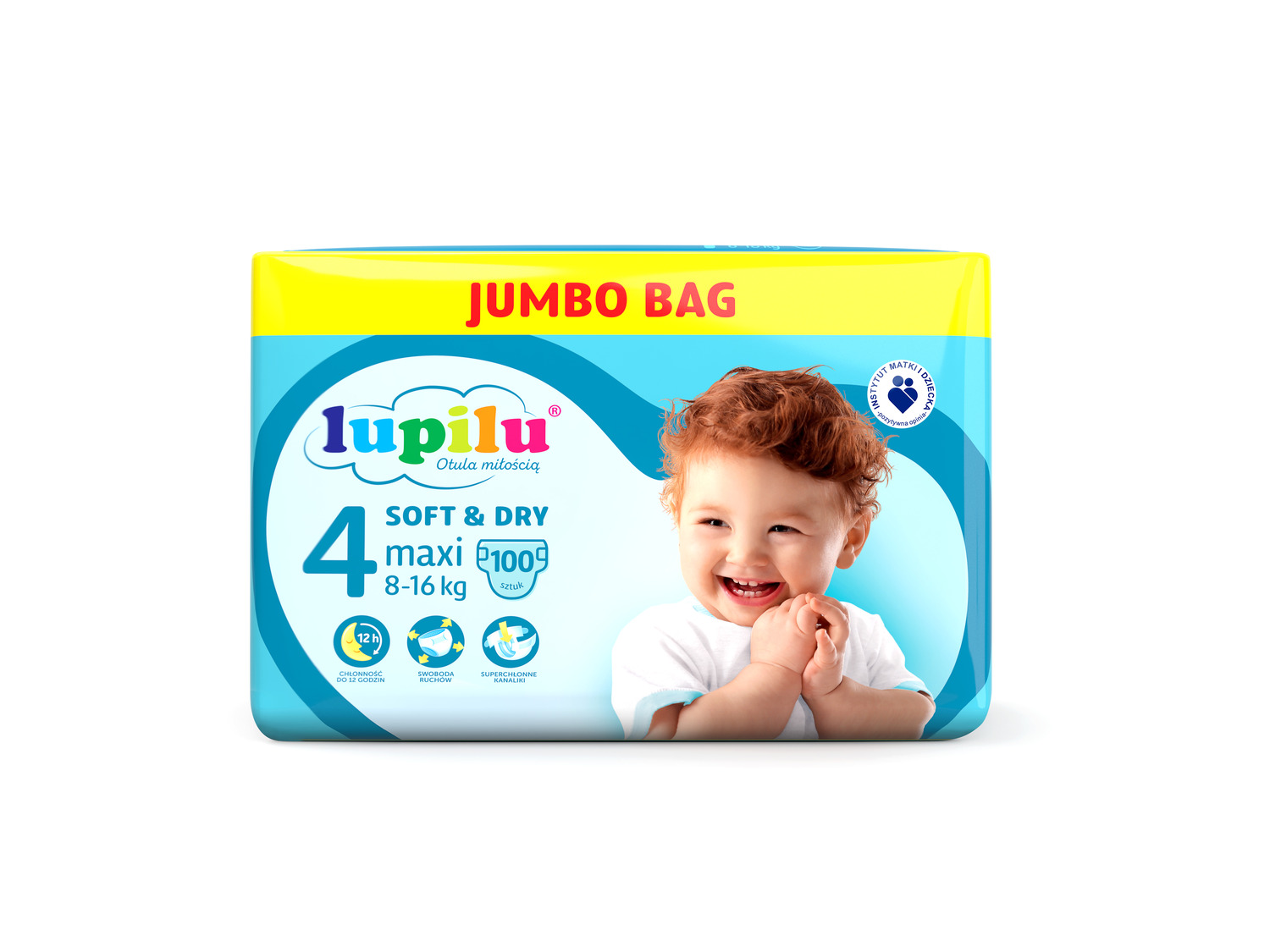 swinka peppa pampers allegro