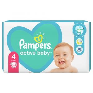 pampers premium care pieluchy 2