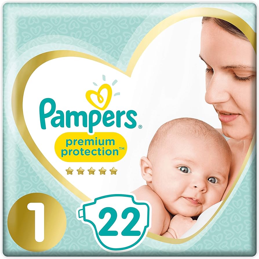 pampers do spodenek kolarskich