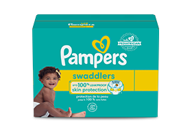 pampersy pampers rozm 5