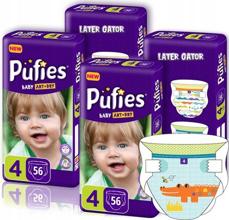 pampers premium care zmiana koloru