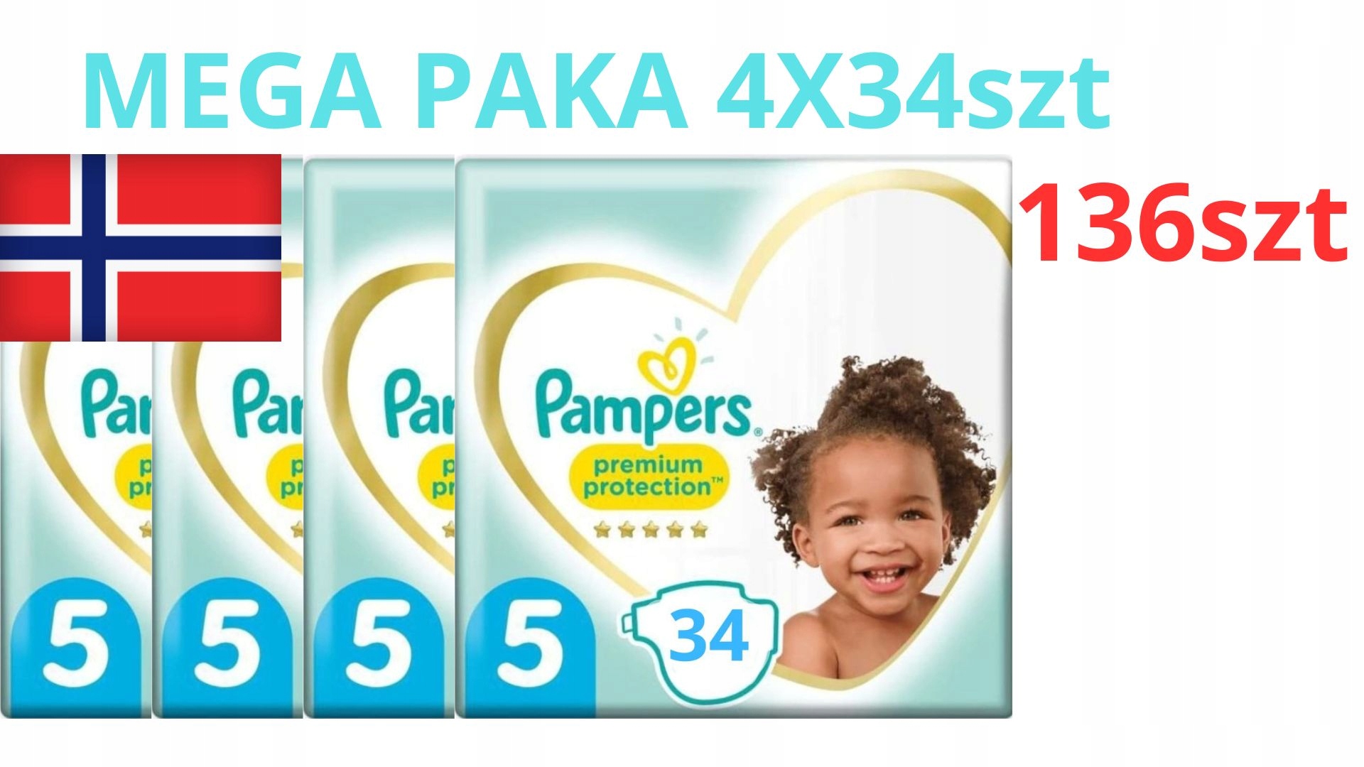 pampers prenium care 2