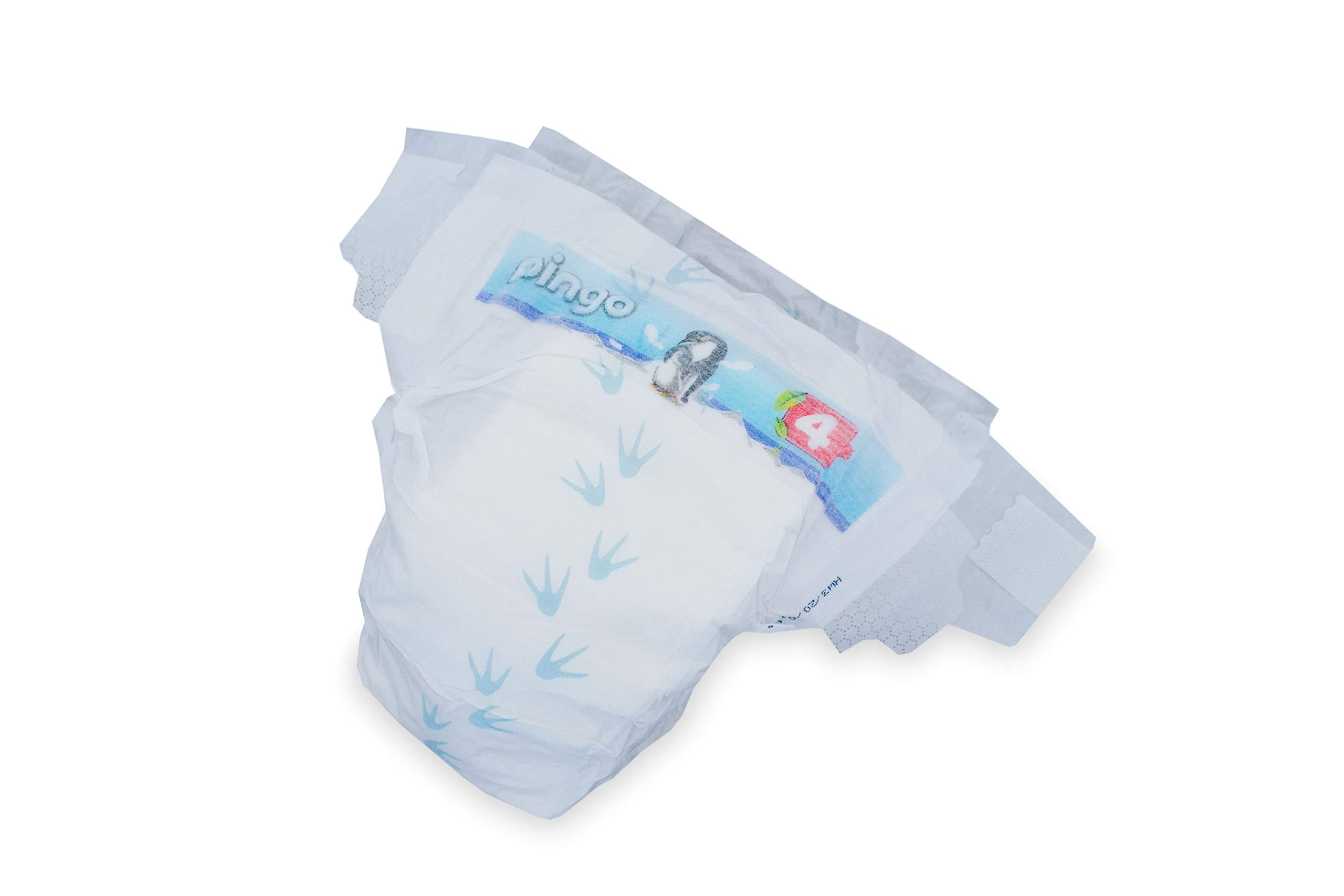 pampers pants 23 sztuki