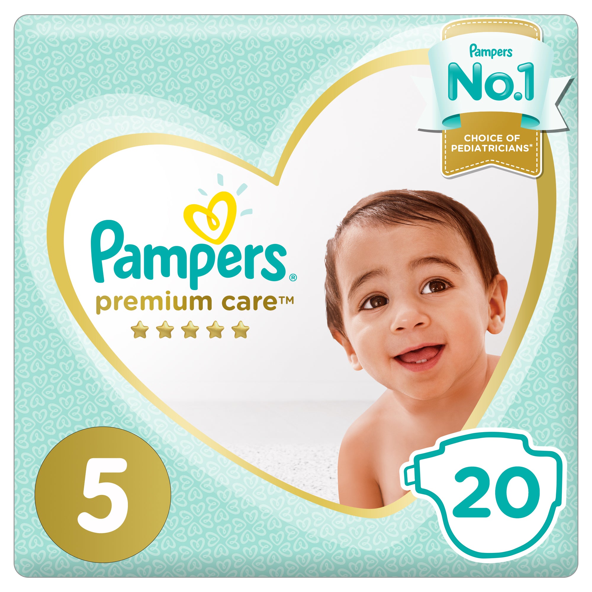 pampers 800gram