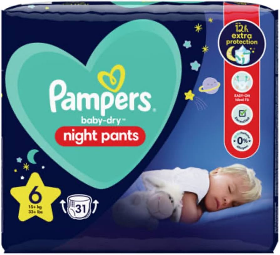 freepers pampers