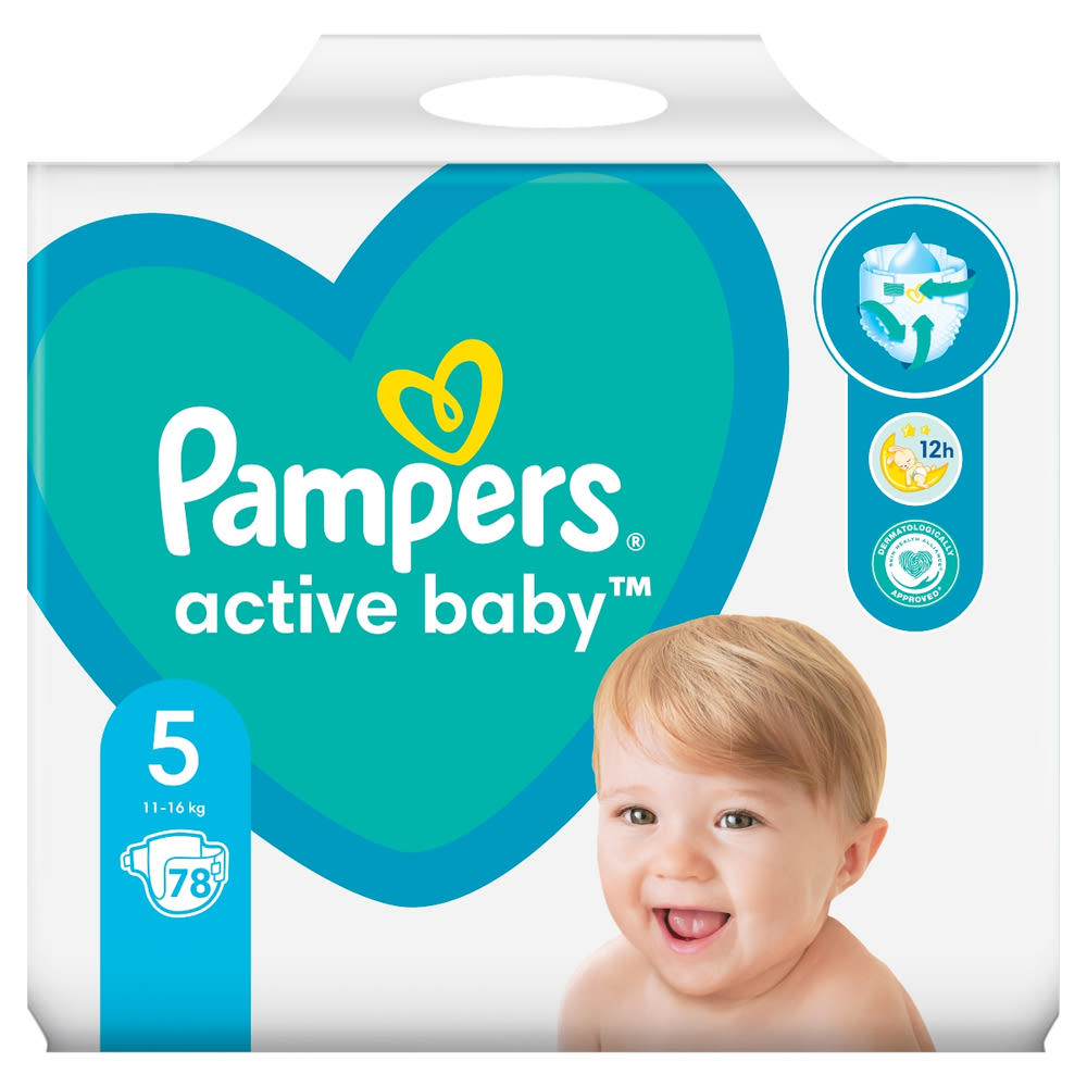 19 tydzien ciazy pampers