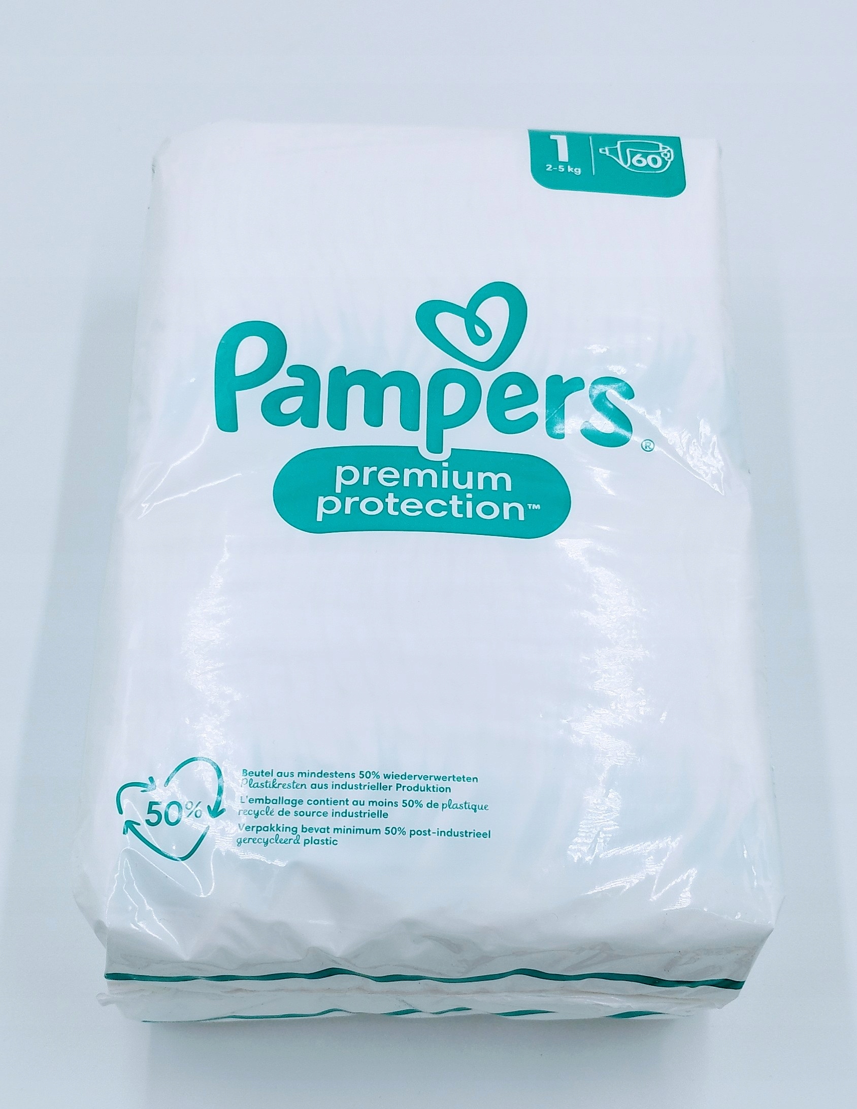 pampers drukarka