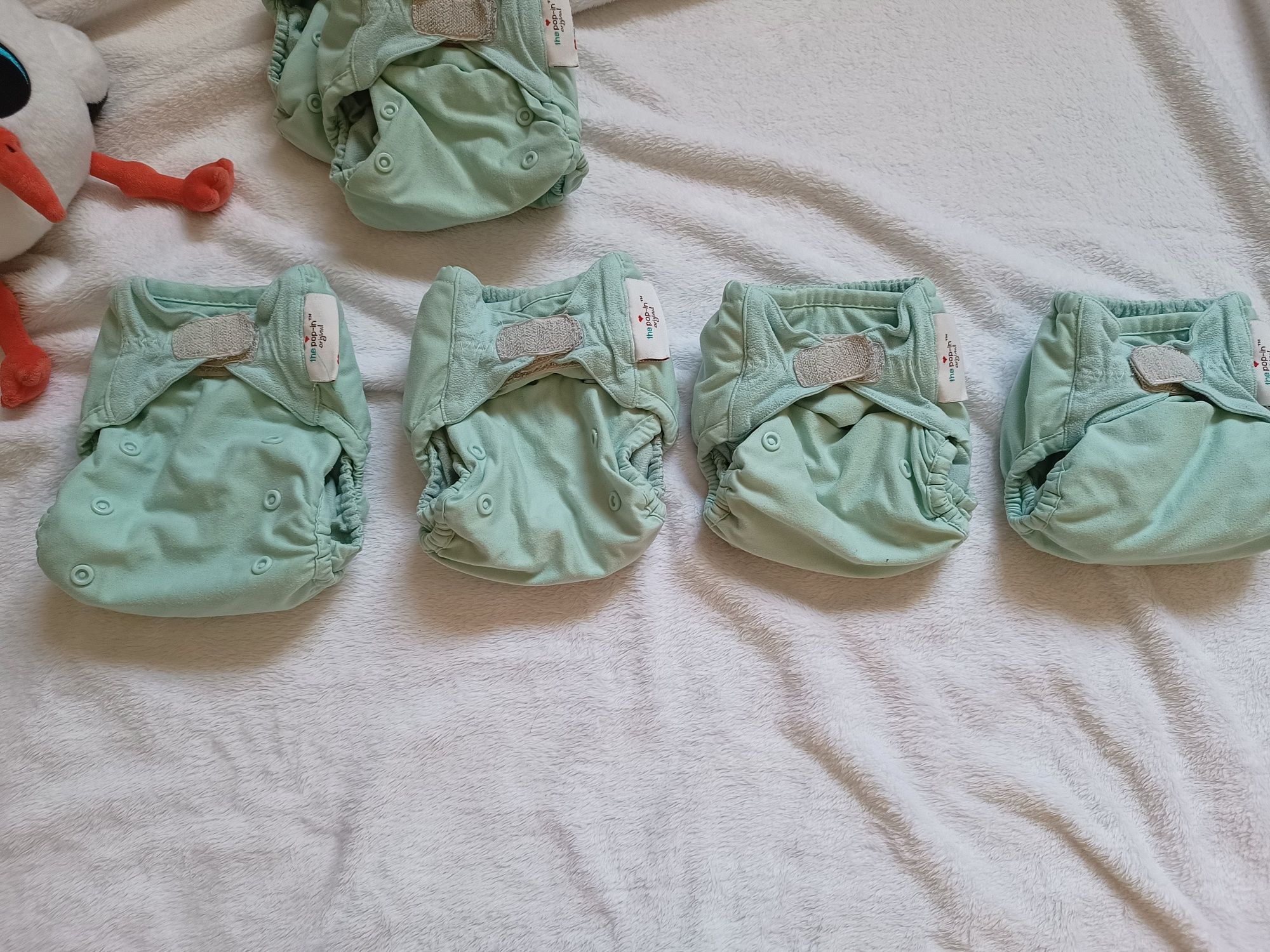 pampers pants 4 88