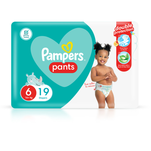 darmowa paczka pieluchomajtek pampers