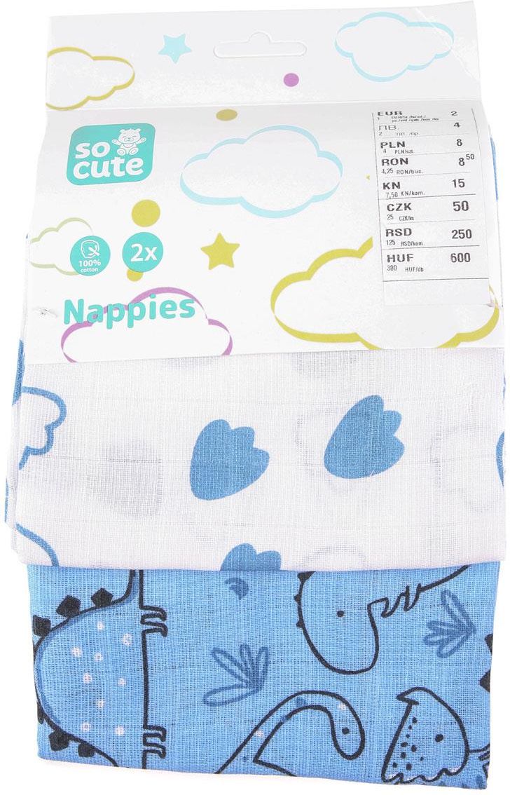 pampers new baby dry 1 biedronka