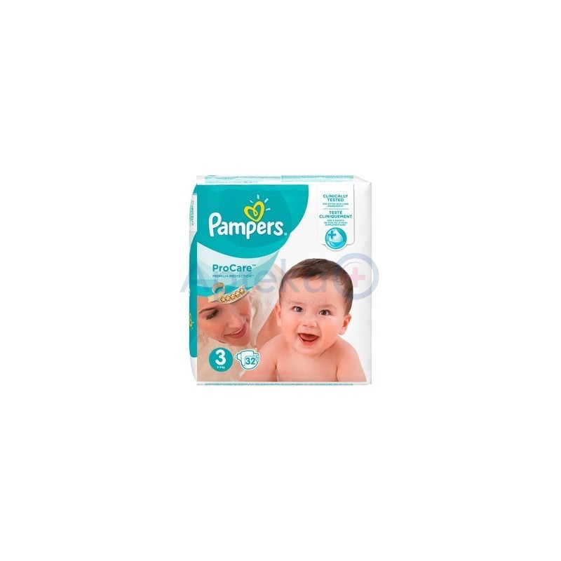 pieluchy pampers premium care 4 ceneo