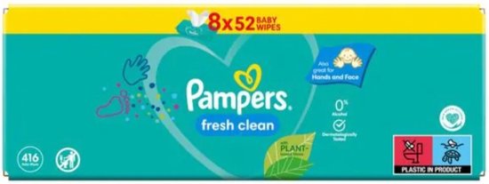 l386 pampers