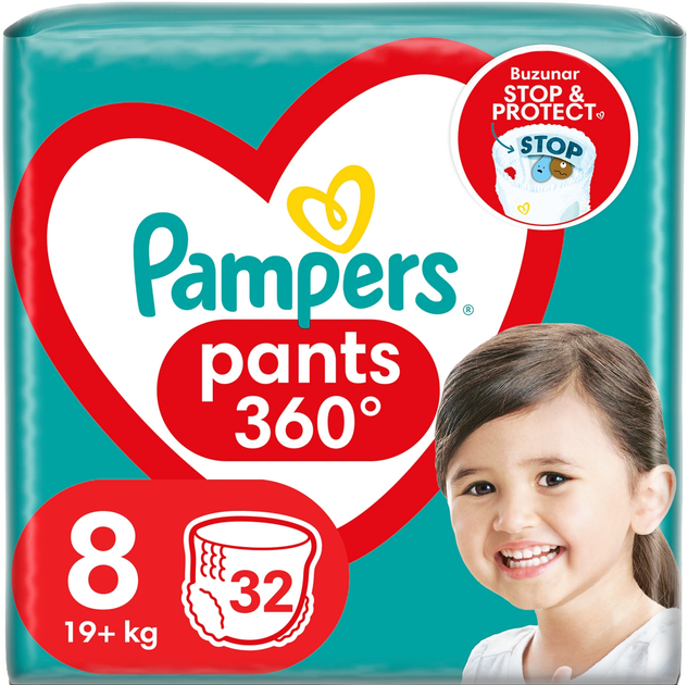 pieluchomajtki pampers 4 lidl