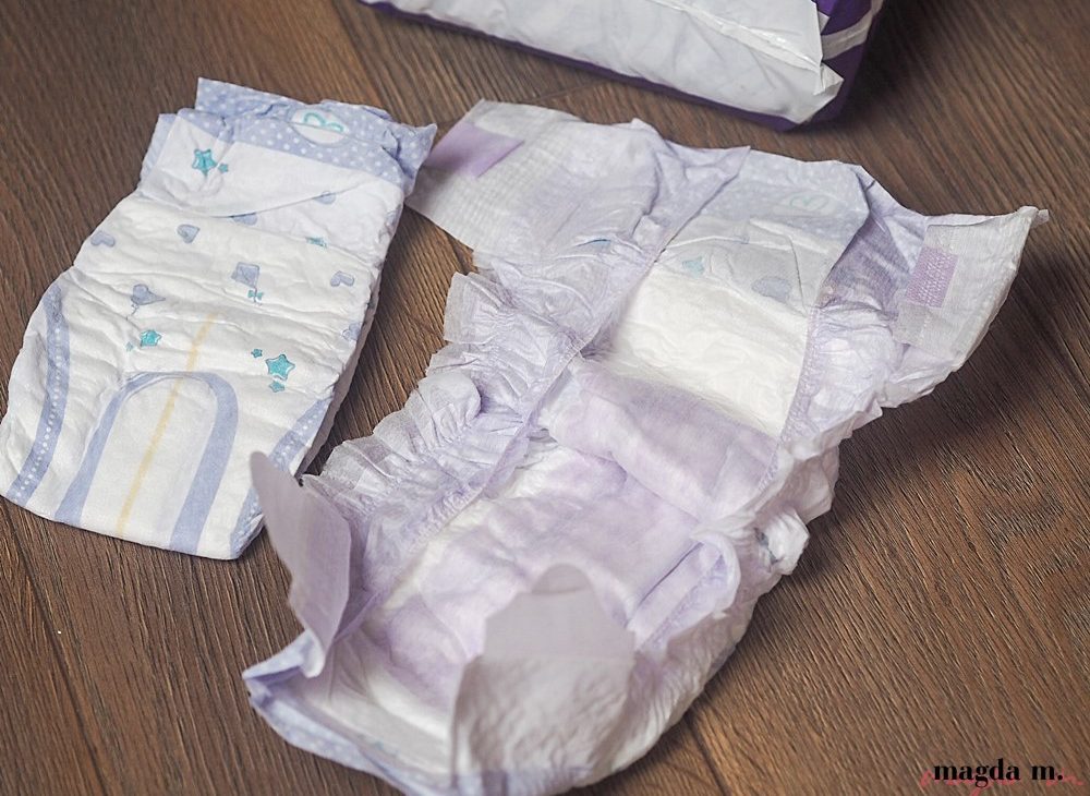 pampers pants 6 auchan