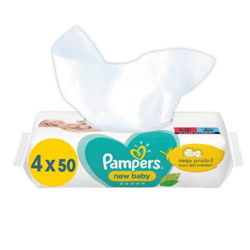 pampers mega pack pieluchy