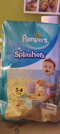 pampers premium care 1 carrefour