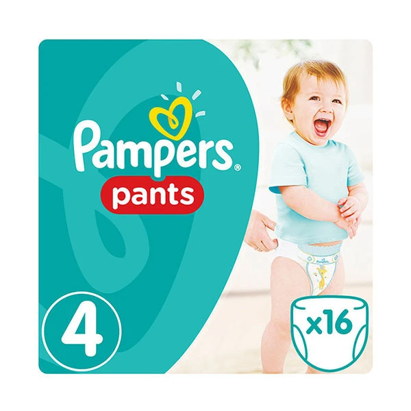 pieluchy pampers active baby 2x