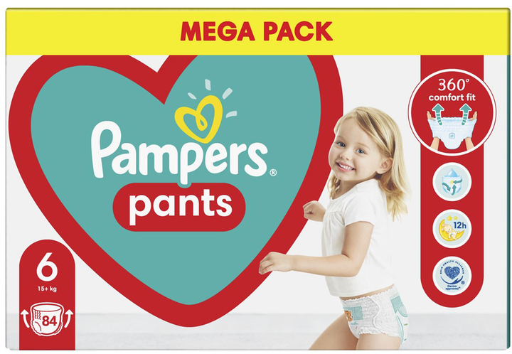 pampers 76 sst