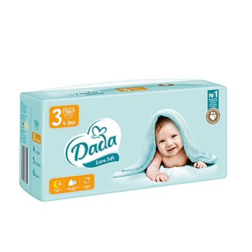 pieluchy pampers 2 144 sztuki