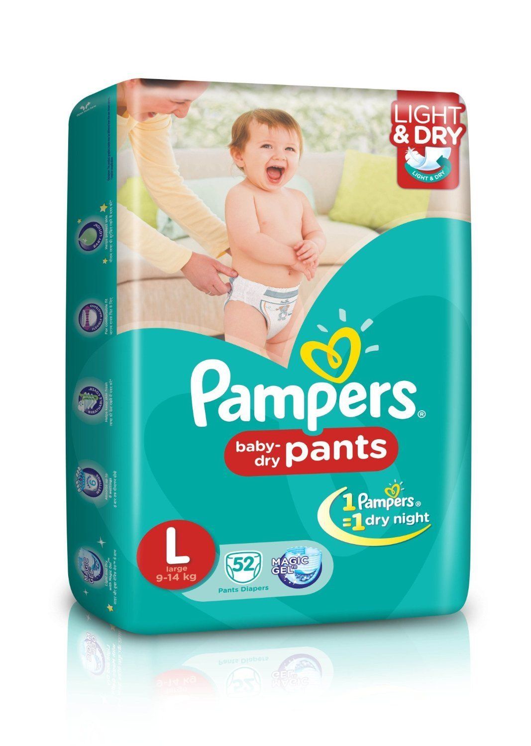 pieluchy pampers active baby nowe opakowanie