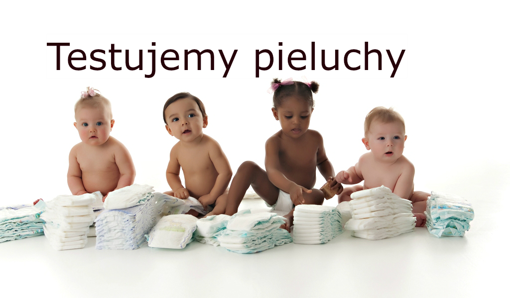 promocje na pieluchy pampers 1 jednorazowe