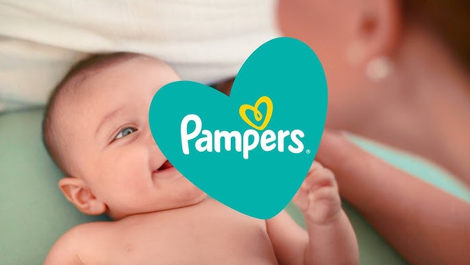 toujours czy to pampers produkuje