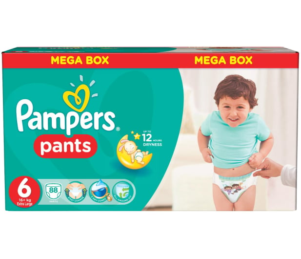 pampers obsrany