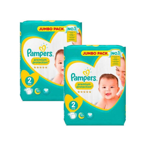 pampers 4 72 szt cena