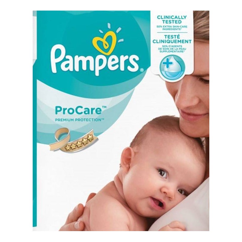 pampers doa 2latki