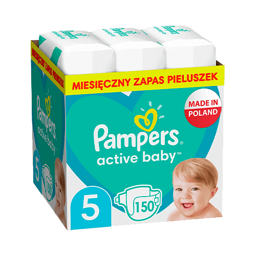 pampers premium care 240 szt ceneo