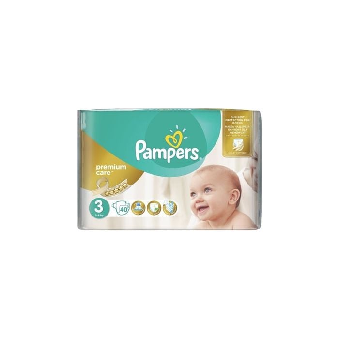 pampers czy wytrzyma cala noc