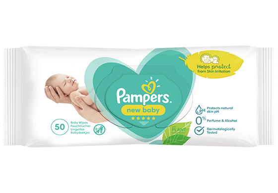 pampers 5 jaki wiek