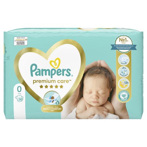 pampers pants yysłka promocja