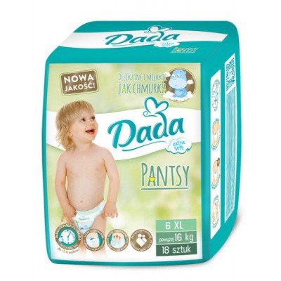 chusteczka pampers