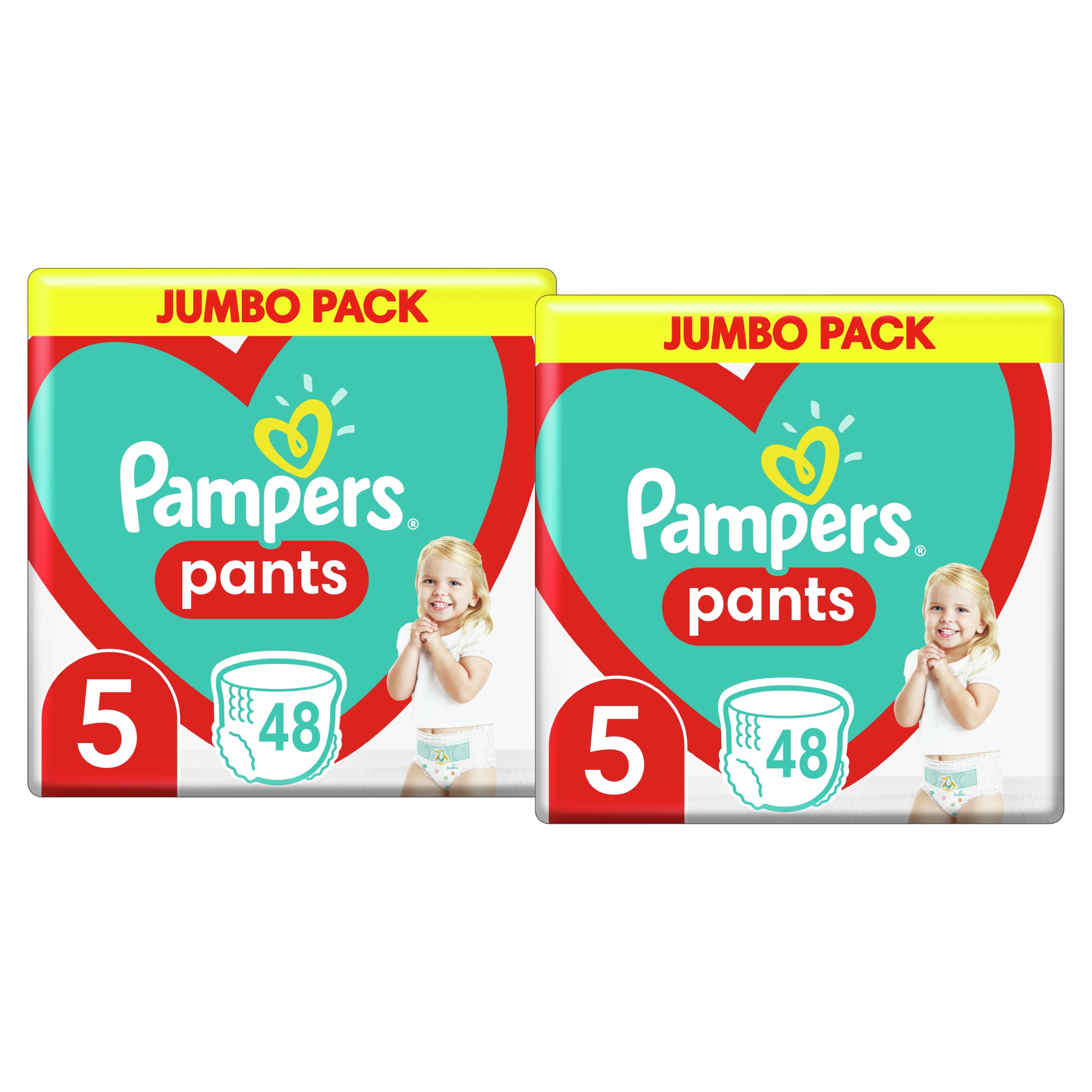 pampers premium care czy active baby