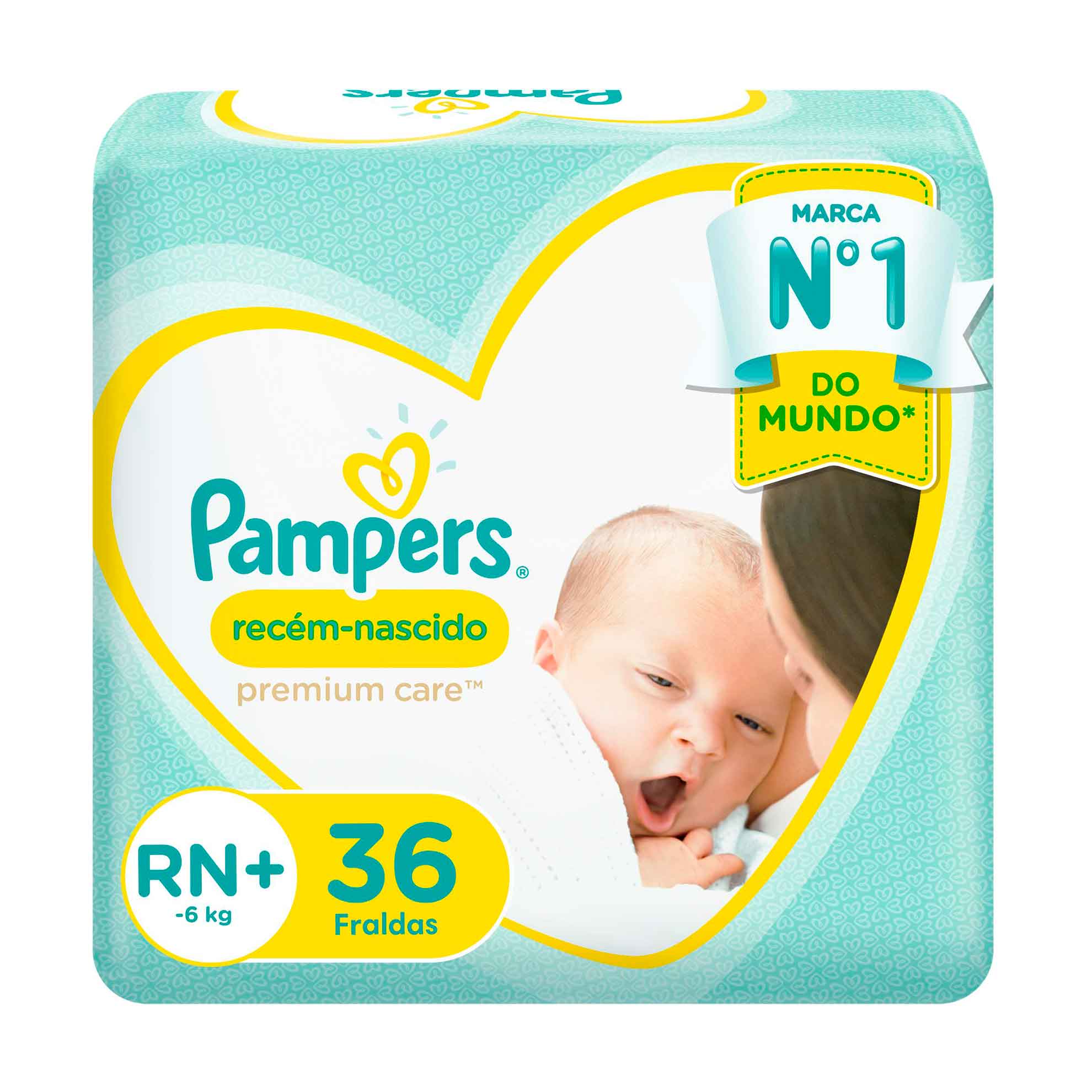 peknal pampers