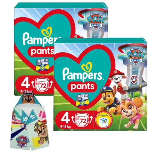 pampers premium new baby rozm 0 144 sztuk