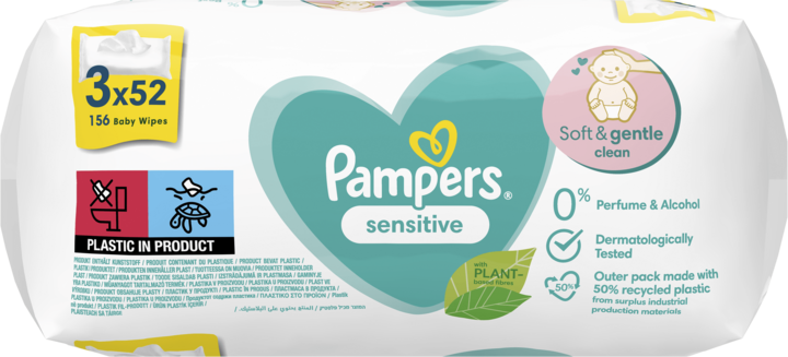 pampers pixima