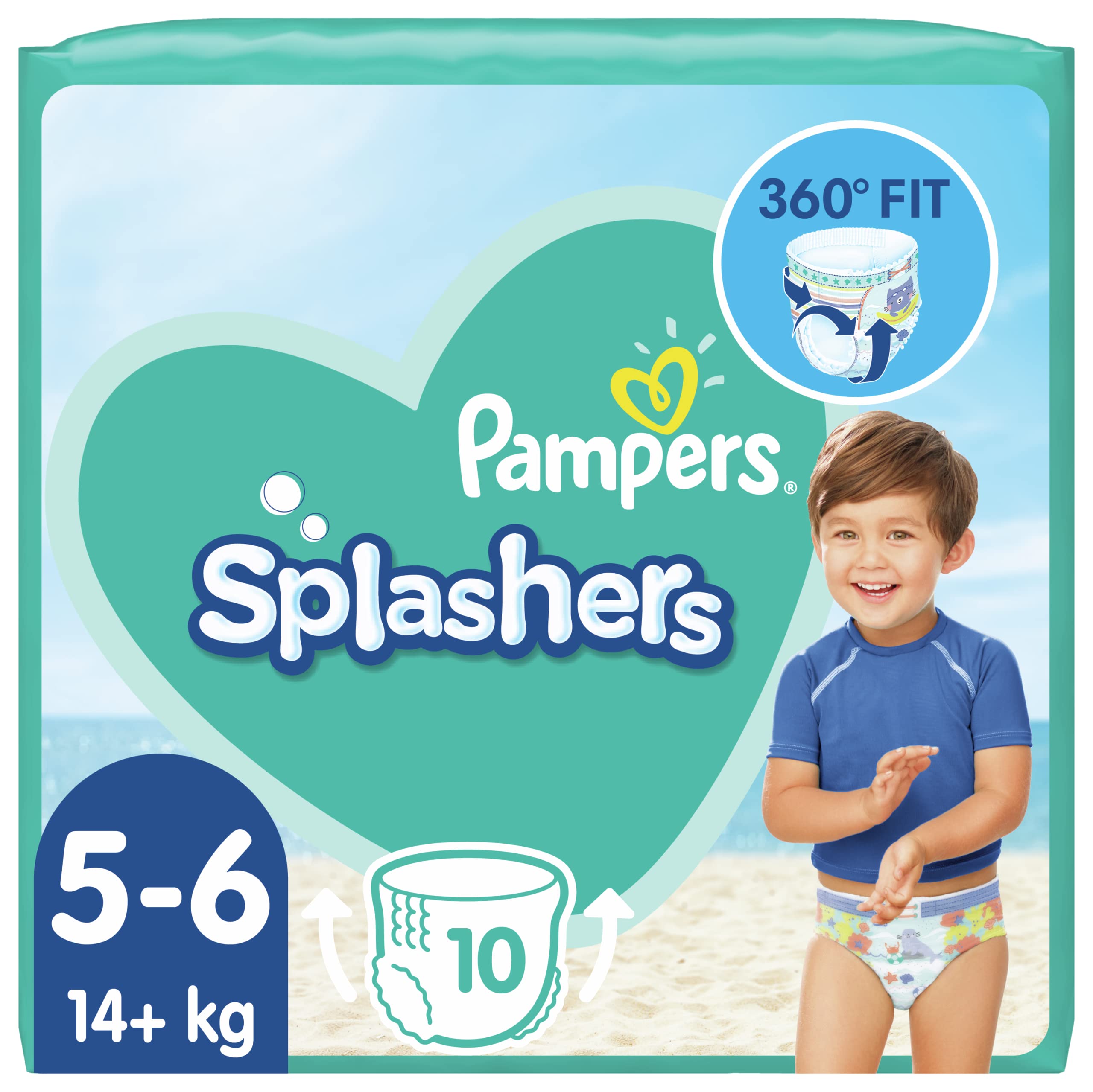 pampers 2 ksufland