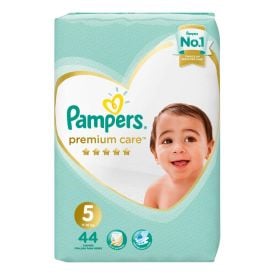 pieluchomajtki pampers 6 mała paczka