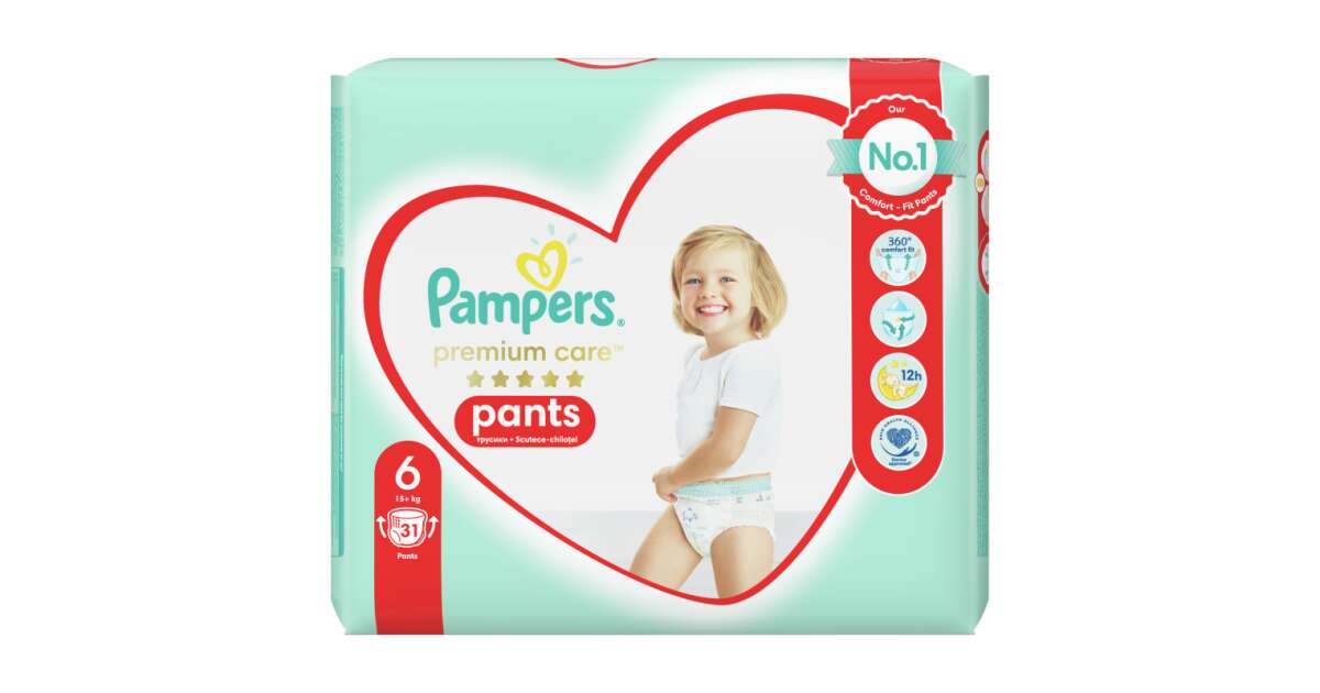 pampers active baby 3 wizaz