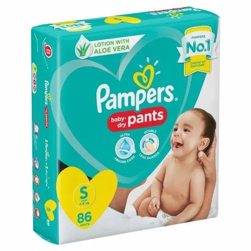 pieluchomajtki pampers premiym 6 cena