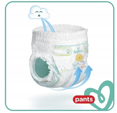 promocja pampers 2