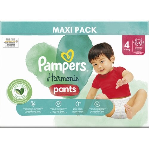 pampers new baby dry pępek