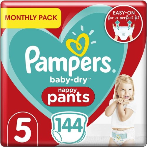 pampers premium ca