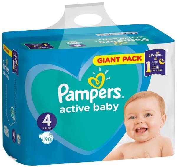 pampers pants czym są pokryte