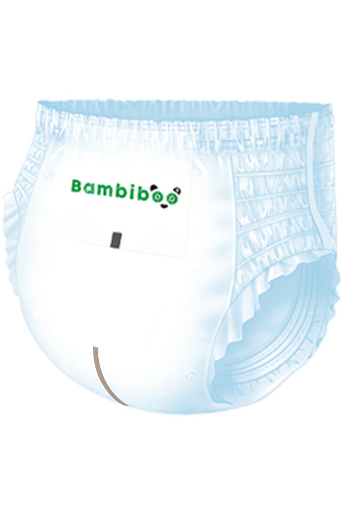 pieluchomajtki pampers pants 4 mega pack