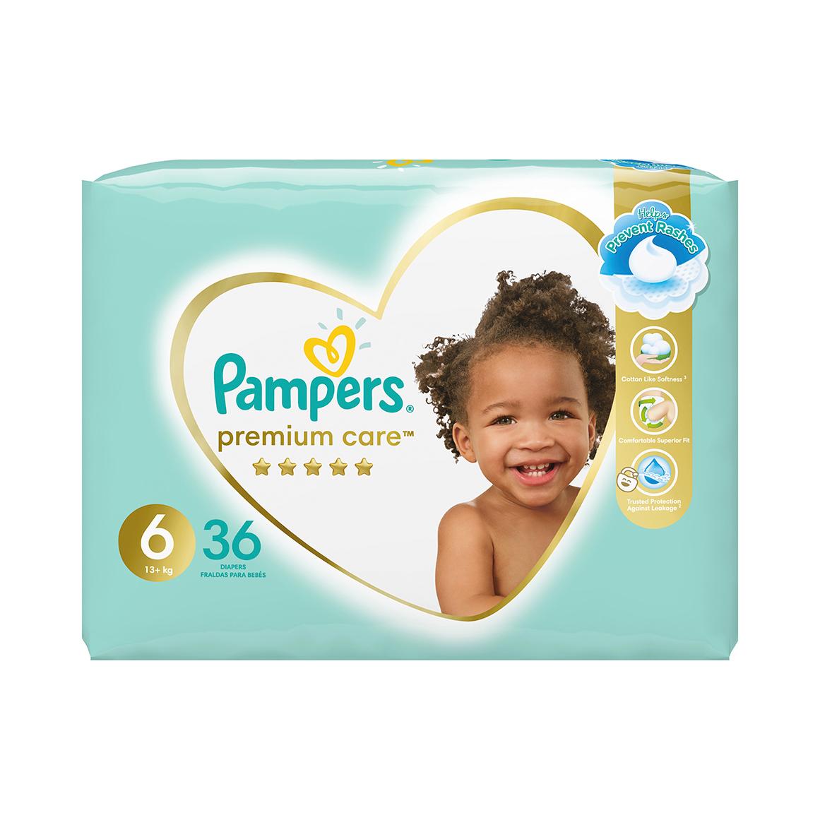 pampers 5 ceneo 150