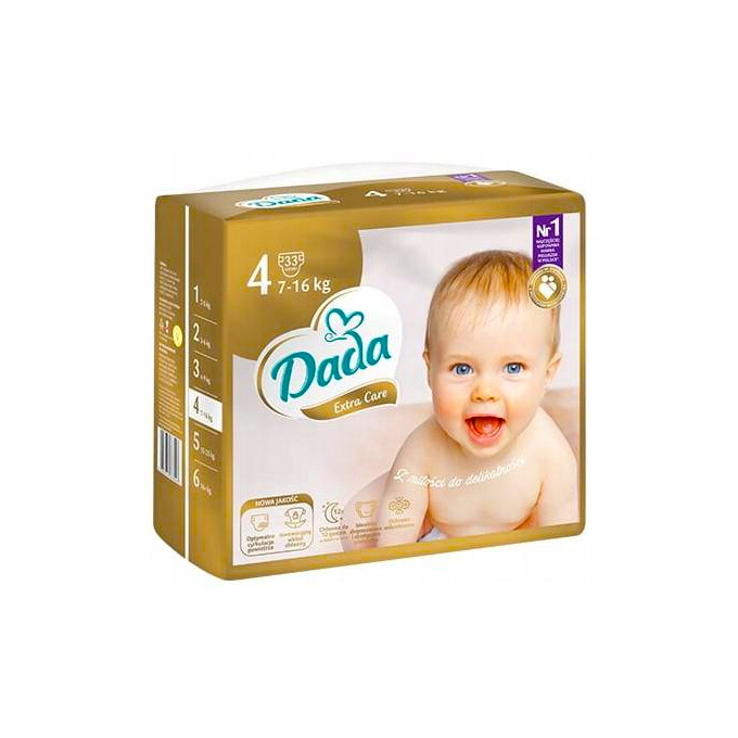 pampers new baby pieluchy jednorazowe rozmiar 2 mini 100 szt