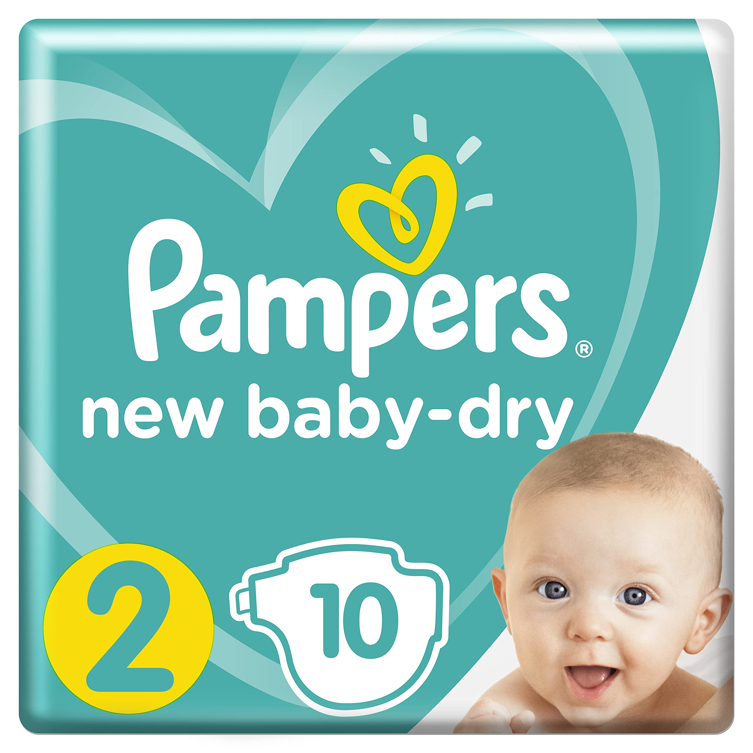 pampers premium care pants pieluchomajtki